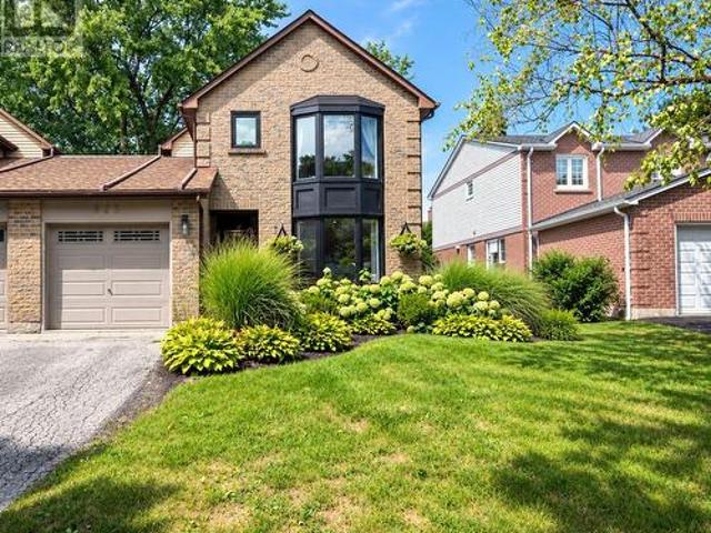 House for sale in Milton, Ontario