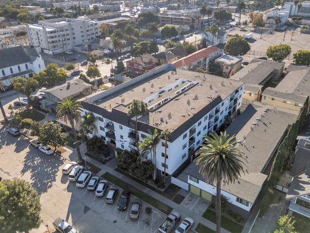 Apartment for rent in North Long Beach, Long Beach