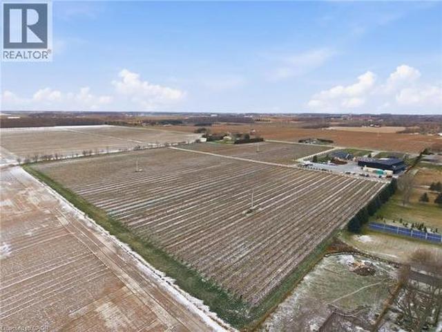 Farm for sale in Niagara, Ontario
