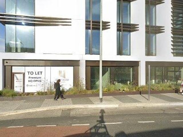 Office for sale in Bluebell, North Tipperary