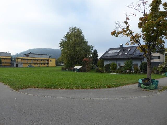 Grundstück kaufen in Feldkirch, Bezirk Feldkirch