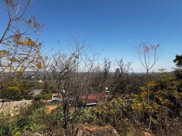 Land for sale in Centurion, Gauteng