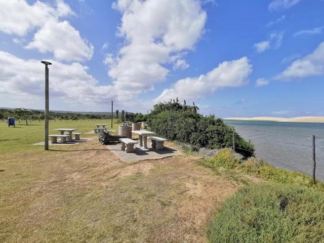 Land for sale in Eastern Cape