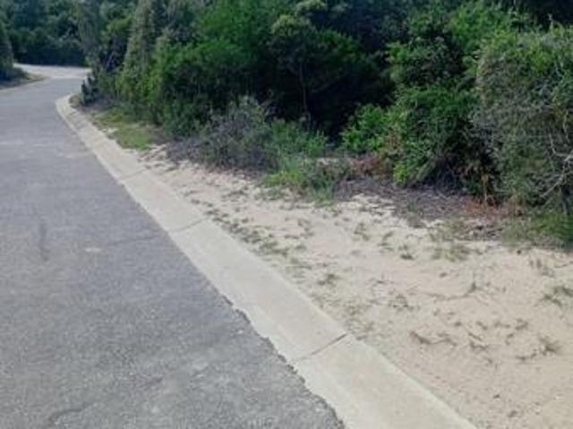 Land for sale in Eastern Cape
