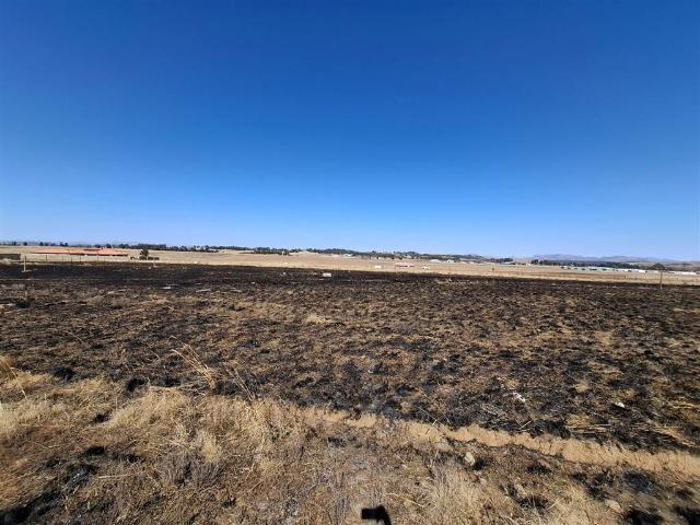 Land for sale in Rosendal, Free State