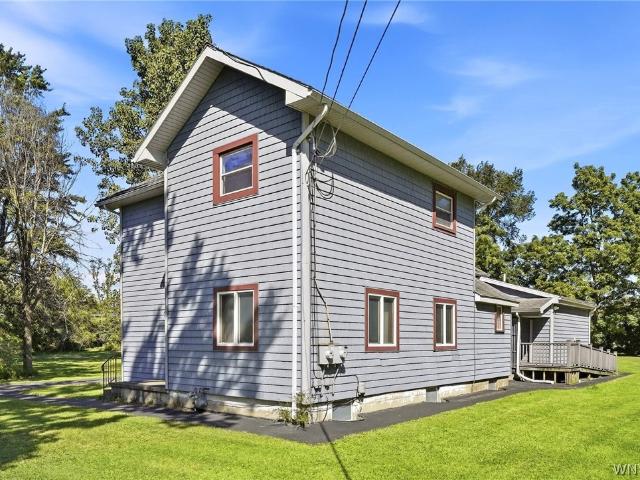 House for sale in Corfu, New York