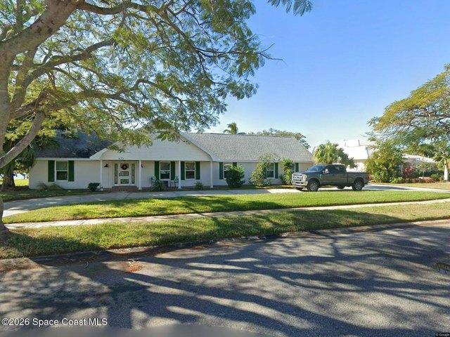 House for sale in Indialantic, Florida