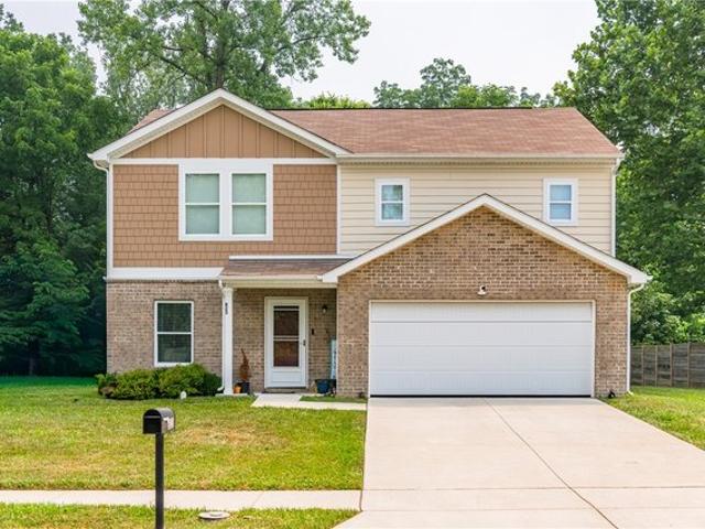 House for sale in Xenia, Ohio