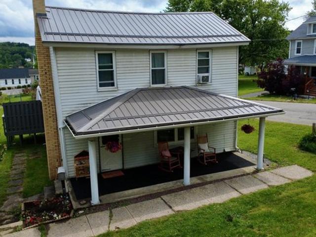 House for sale in Clearfield, Pennsylvania