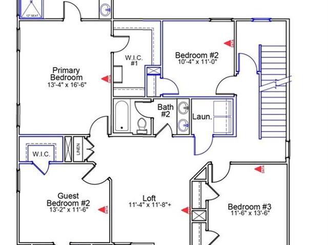 House for sale in High Point, Guilford County