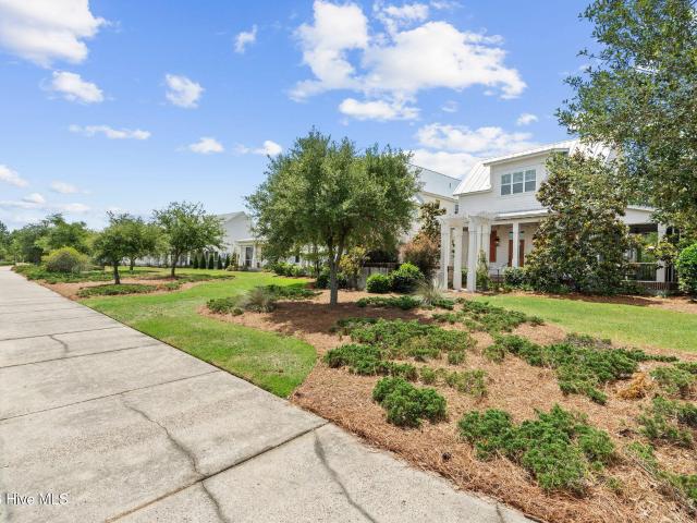 House for sale in Leland, North Carolina