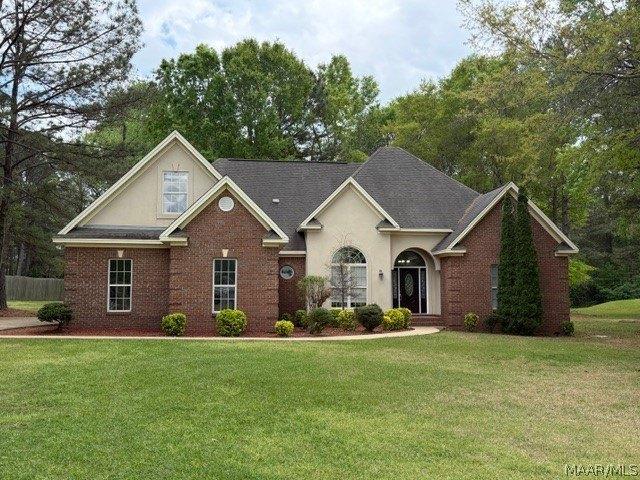 House for sale in Cecil, Alabama