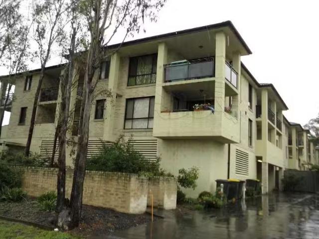Apartment for rent in Minchinbury