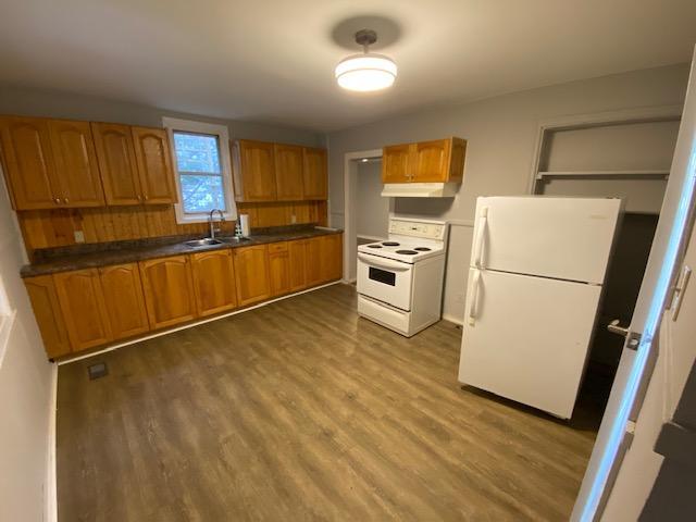House for rent in Kingston
