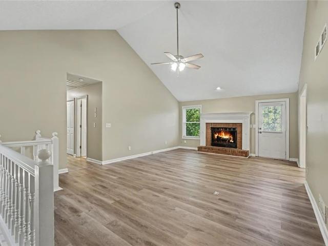 House for sale in Acworth, Cobb County