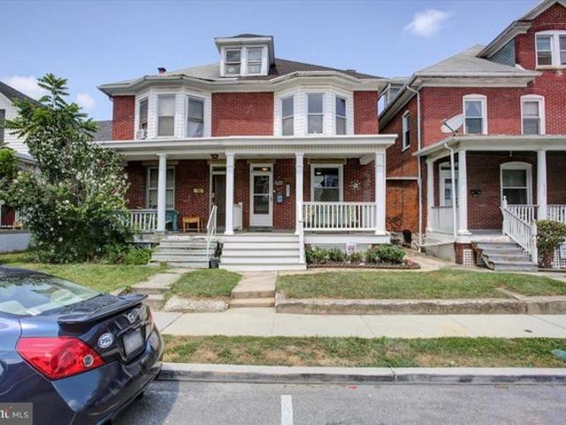 Townhouse for sale in Hagerstown, Maryland