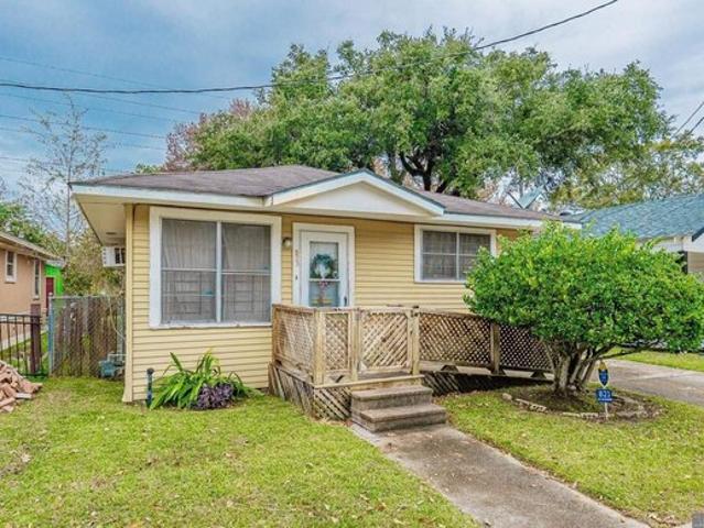 House for sale in Baton Rouge, Louisiana