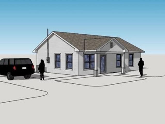 House for sale in Steubenville, Ohio