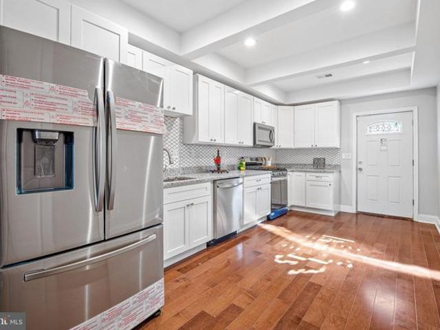 Townhouse for rent in Gibsonton, Maryland