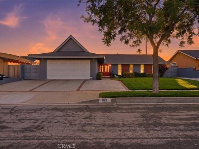 House for sale in San Dimas, California