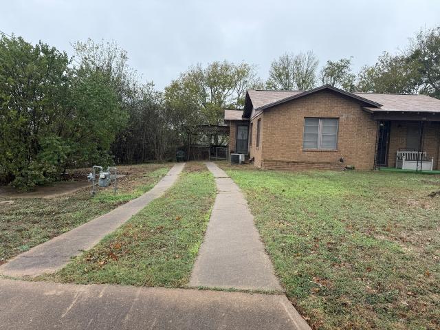 House for sale in Giddings, Texas