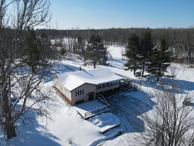 House for sale in Exeland