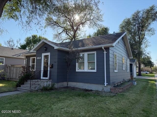 House for sale in Aberdeen, South Dakota