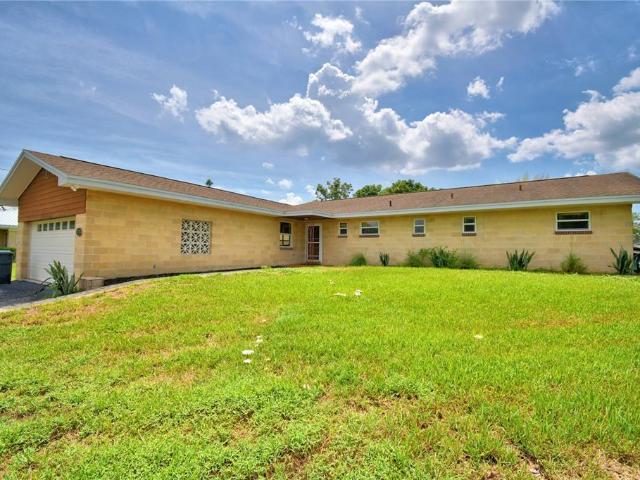 Property for sale in Babson Park, Florida