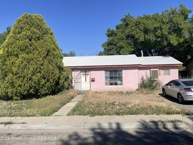 House for sale in Aztec, New Mexico