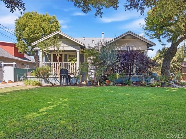 House for sale in Pasadena, California