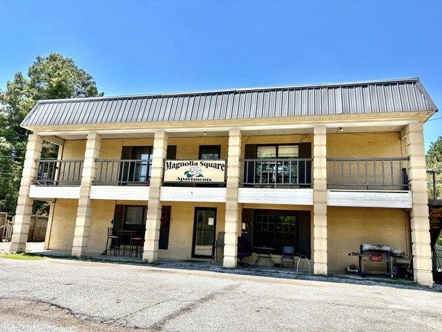 House for sale in Calhoun City, Mississippi