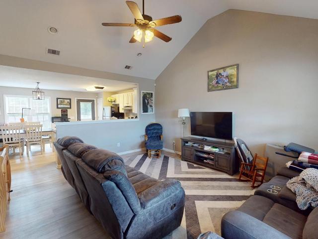 House for sale in Pate Place, Statesboro