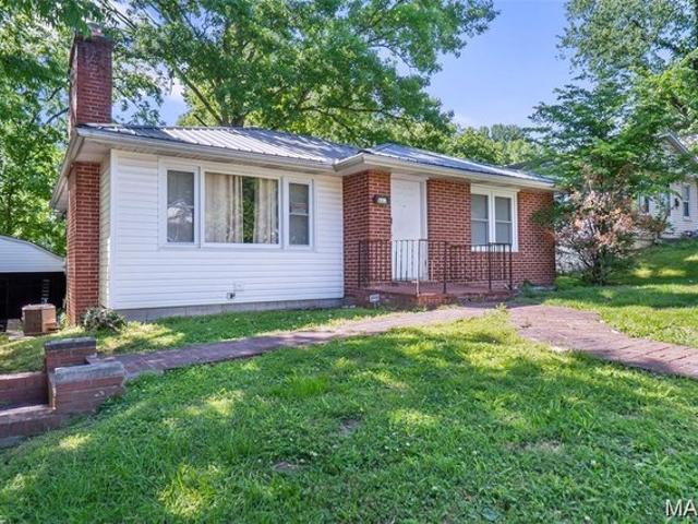 House for sale in Cape Girardeau, Missouri