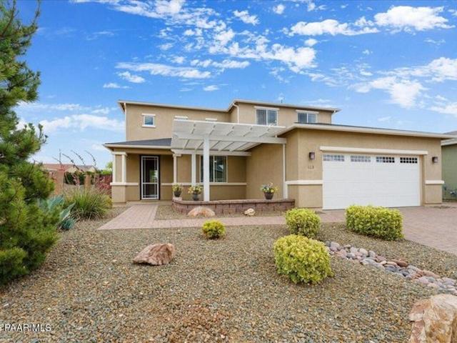 House for sale in Dewey, Arizona