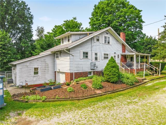 House for sale in Alliance, Ohio