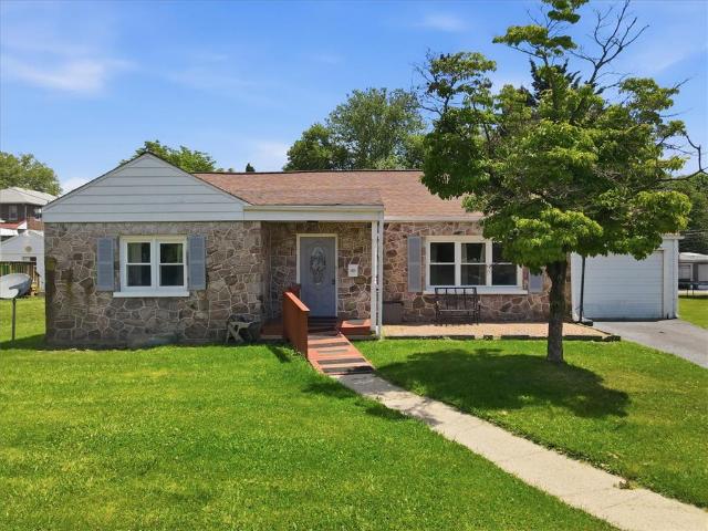 House for sale in Lehigh, Pennsylvania