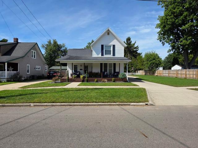 House for sale in Morenci, Lenawee County
