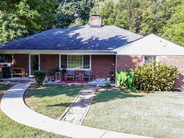 House for sale in Virginia