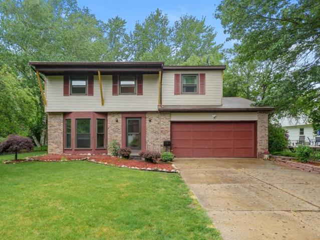 House for sale in Kalamazoo, Michigan