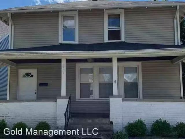 Condo for rent in South Bend, Indiana