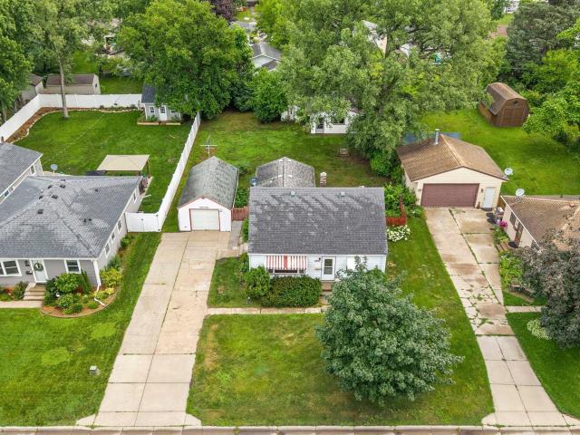 House for sale in Anoka, Anoka County