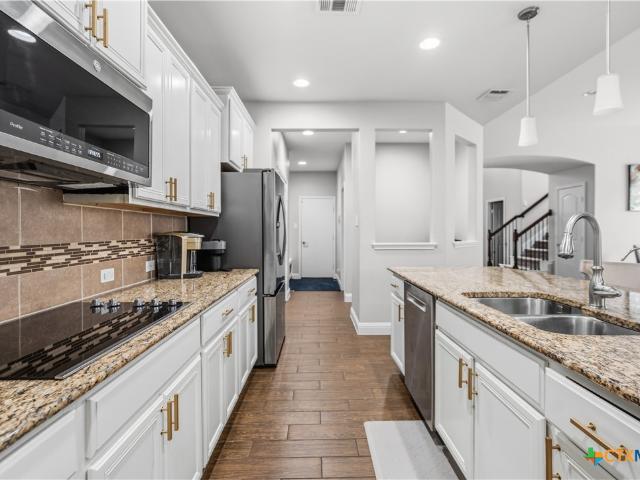 House for sale in Harker Heights, Texas
