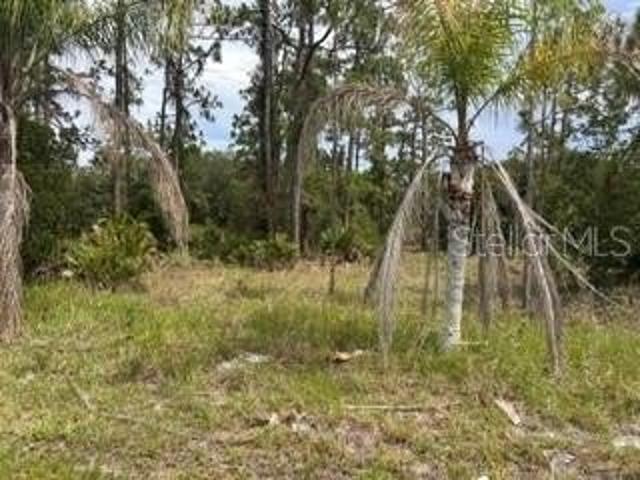 Land for sale in Indian Lake Estates, Florida