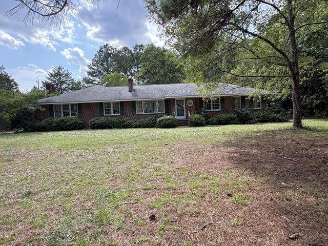 House for sale in Olanta, South Carolina