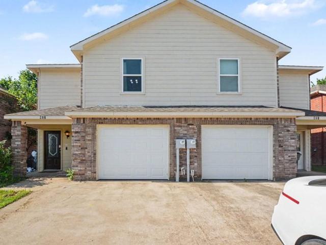 House for sale in Texas
