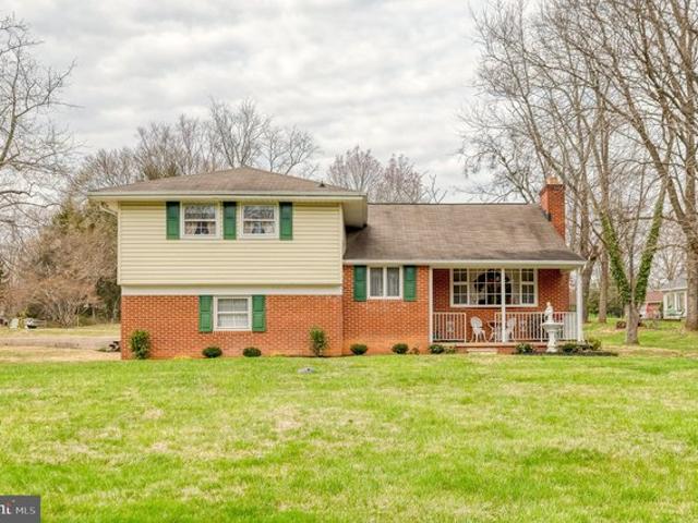 House for sale in Fork, Maryland