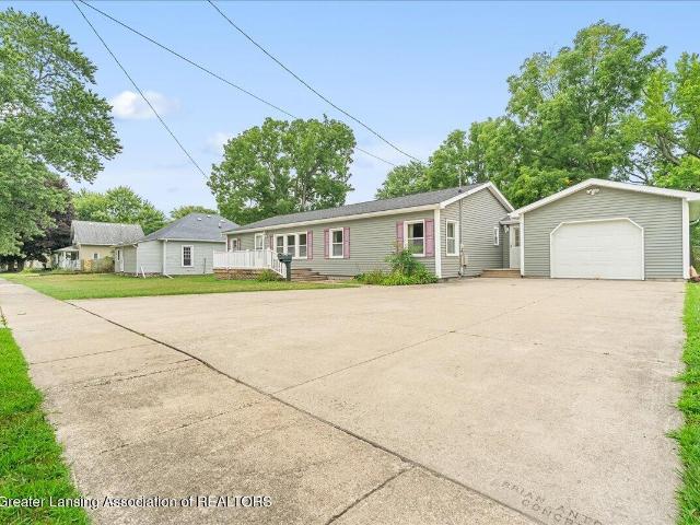 House for sale in Eaton, Michigan