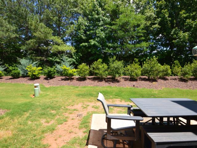 House for sale in Mebane, North Carolina