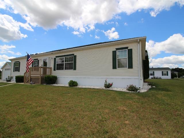 House for sale in Three Rivers, Michigan