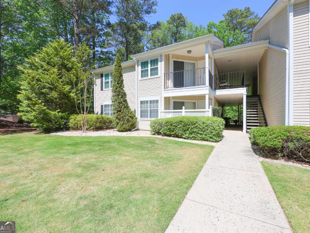 Condo for sale in Peachtree City, Georgia